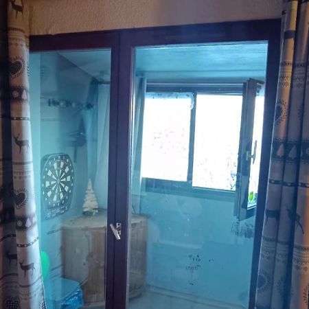 Bellevaux Appartement Dernier Etage Au Pied Des Pistes Hirmentaz מראה חיצוני תמונה