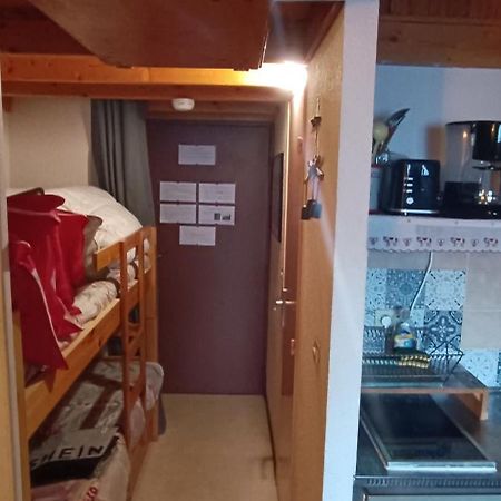 Bellevaux Appartement Dernier Etage Au Pied Des Pistes Hirmentaz מראה חיצוני תמונה