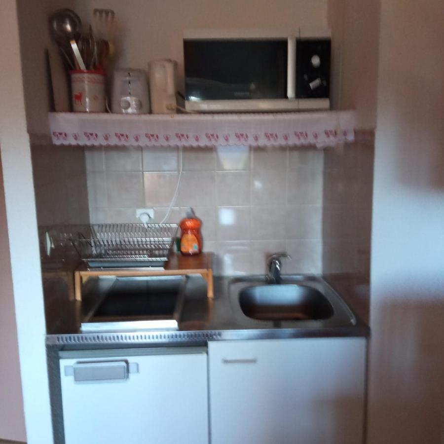 Bellevaux Appartement Dernier Etage Au Pied Des Pistes Hirmentaz מראה חיצוני תמונה