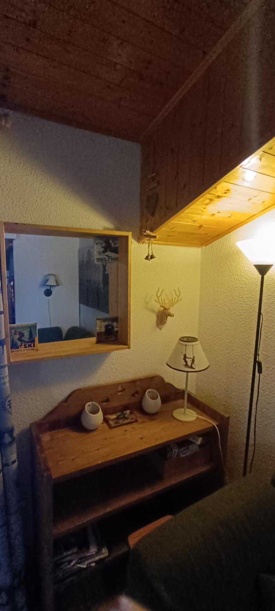 Bellevaux Appartement Dernier Etage Au Pied Des Pistes Hirmentaz מראה חיצוני תמונה