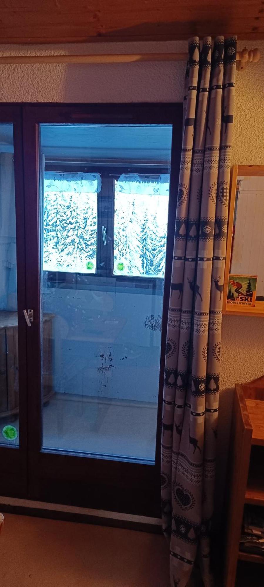 Bellevaux Appartement Dernier Etage Au Pied Des Pistes Hirmentaz מראה חיצוני תמונה