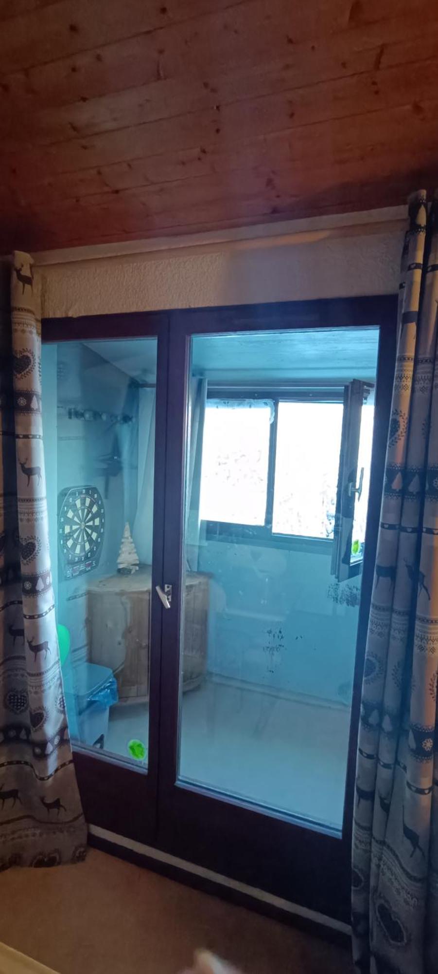 Bellevaux Appartement Dernier Etage Au Pied Des Pistes Hirmentaz מראה חיצוני תמונה