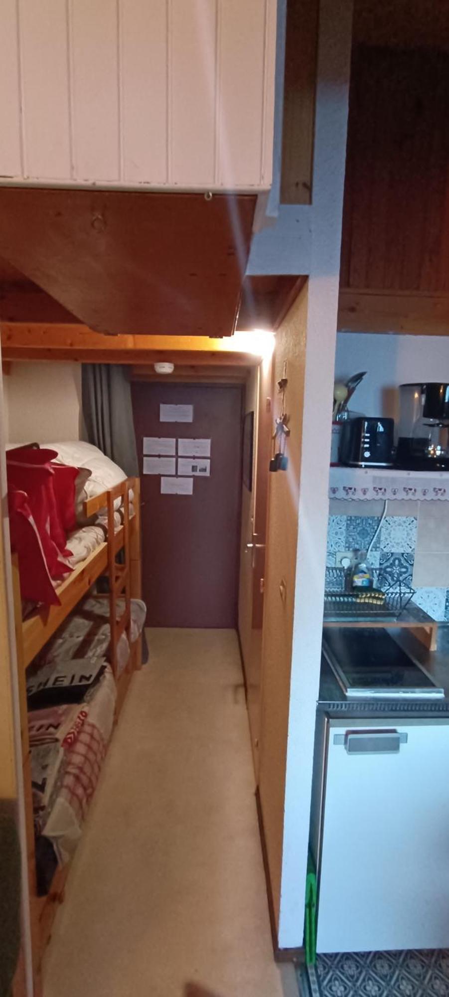 Bellevaux Appartement Dernier Etage Au Pied Des Pistes Hirmentaz מראה חיצוני תמונה