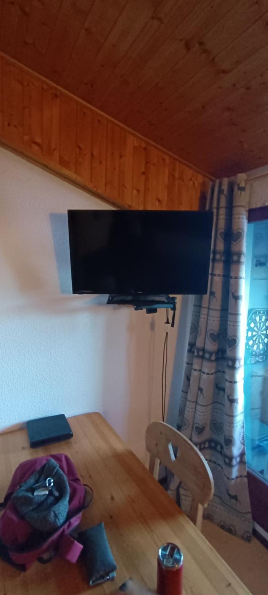 Bellevaux Appartement Dernier Etage Au Pied Des Pistes Hirmentaz מראה חיצוני תמונה