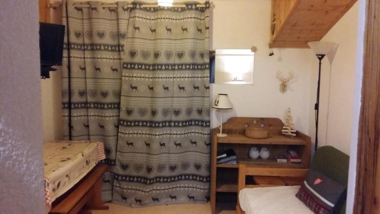 Bellevaux Appartement Dernier Etage Au Pied Des Pistes Hirmentaz מראה חיצוני תמונה