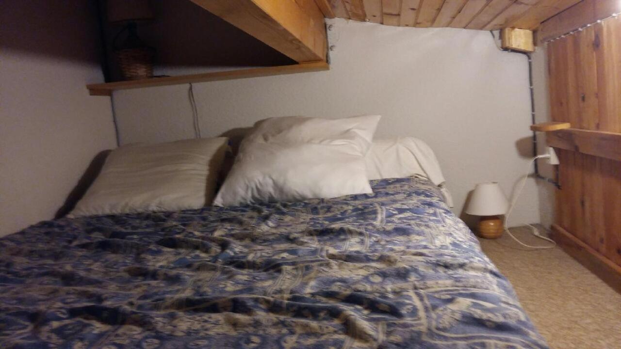 Bellevaux Appartement Dernier Etage Au Pied Des Pistes Hirmentaz מראה חיצוני תמונה