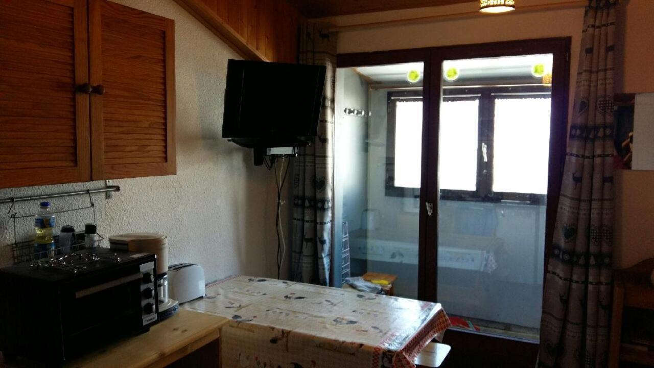 Bellevaux Appartement Dernier Etage Au Pied Des Pistes Hirmentaz מראה חיצוני תמונה
